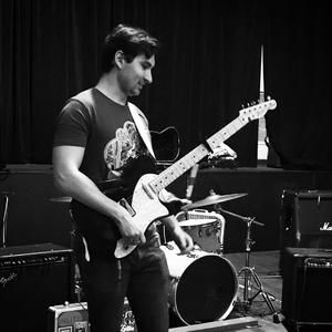 Meet your Posher, Tom